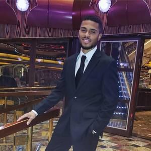 Meet your Posher, Brent